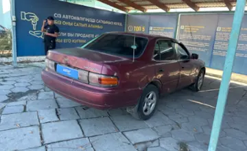 Toyota Camry 1991 года за 1 500 000 тг. в Талдыкорган
