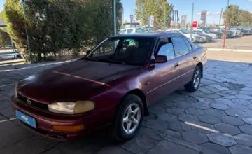 Toyota Camry 1991 года за 1 500 000 тг. в Талдыкорган фото 1