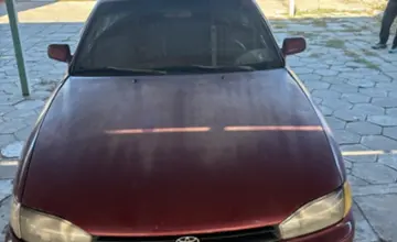 Toyota Camry 1991 года за 1 500 000 тг. в Талдыкорган фото 2