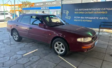 Toyota Camry 1991 года за 1 500 000 тг. в Талдыкорган фото 3