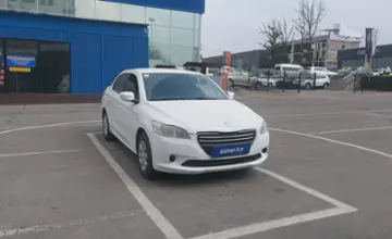 Peugeot 301 2014 года за 2 000 000 тг. в Алматы фото 2