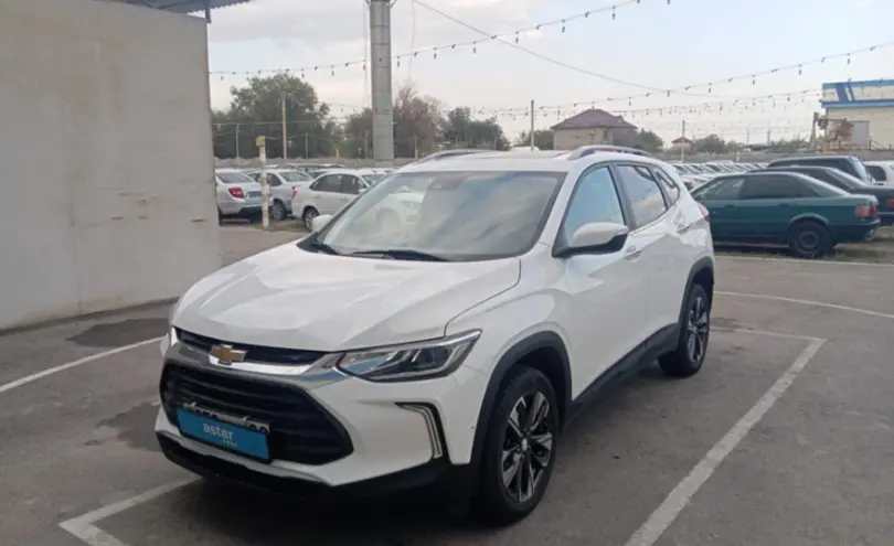 Chevrolet Tracker 2023 года за 9 500 000 тг. в Тараз