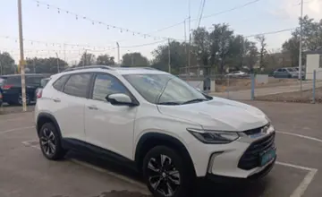 Chevrolet Tracker 2023 года за 9 500 000 тг. в Тараз фото 3