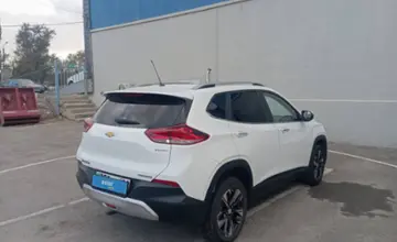 Chevrolet Tracker 2023 года за 9 500 000 тг. в Тараз