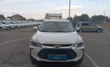 Chevrolet Tracker 2023 года за 9 500 000 тг. в Тараз фото 2