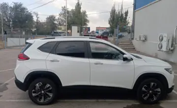 Chevrolet Tracker 2023 года за 9 500 000 тг. в Тараз фото 4