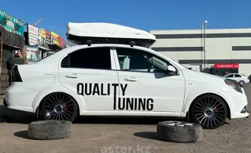 Chevrolet Nexia 2021 года за 6 600 000 тг. в Караганда