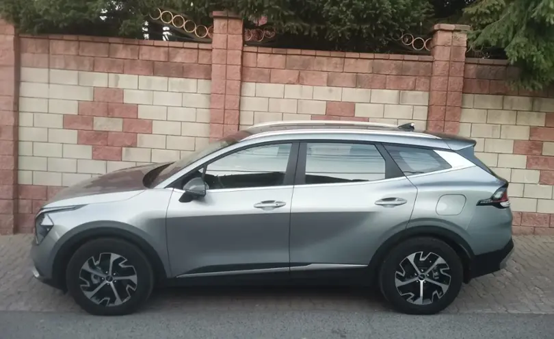 Kia Sportage 2023 года за 16 000 000 тг. в Алматы