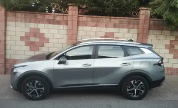 Kia Sportage 2023 года за 16 000 000 тг. в Алматы фото 1
