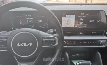 Kia Sportage 2023 года за 16 000 000 тг. в Алматы