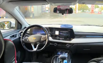 Chevrolet Monza 2023 года за 7 100 000 тг. в Шымкент