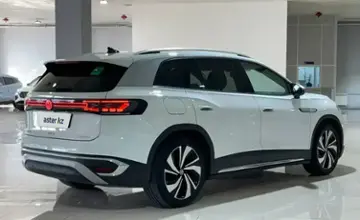 Volkswagen ID.6 2022 года за 10 600 000 тг. в Алматы фото 3