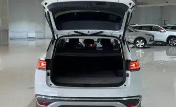 Volkswagen ID.6 2022 года за 10 600 000 тг. в Алматы