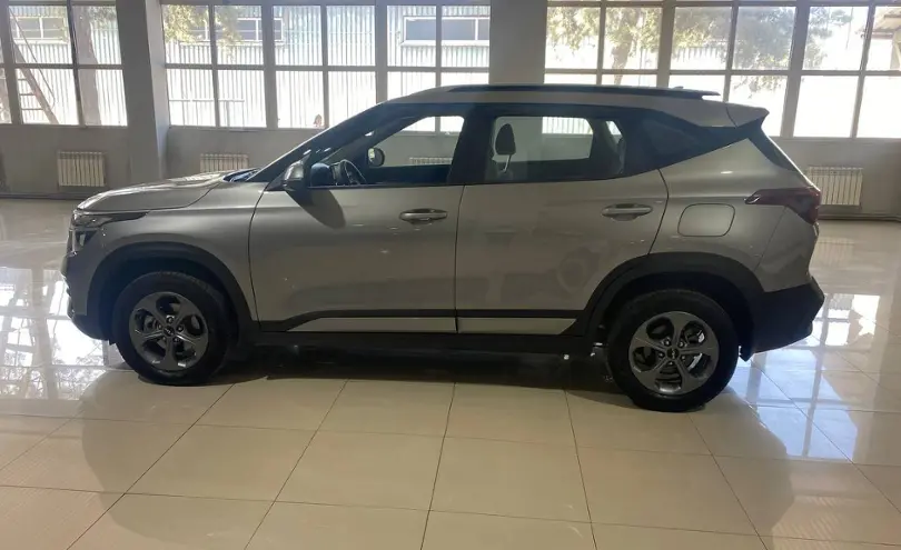 Kia Seltos 2022 года за 11 000 000 тг. в Алматы