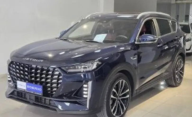 Jetour X70 PLUS 2024 года за 11 000 000 тг. в Алматы