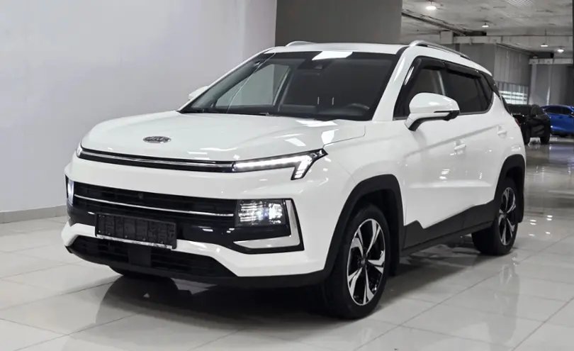 JAC JS4 2023 года за 7 500 000 тг. в Алматы