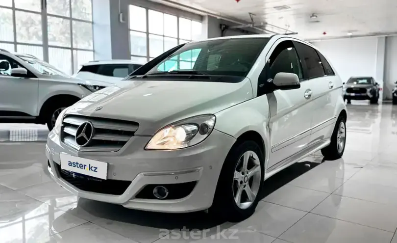 Mercedes-Benz B-Класс 2011 года за 3 000 000 тг. в Алматы