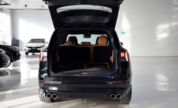 Lynk & Co 09 2024 года за 31 490 000 тг. в Алматы