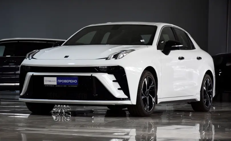 Lynk & Co 03 2024 года за 17 690 000 тг. в Алматы