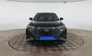 Changan CS75PLUS 2024 года за 13 500 000 тг. в Шымкент фото 2