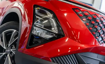 OMODA C5 2025 года за 8 990 000 тг. в Актобе фото 4