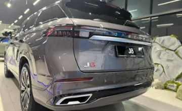 Jaecoo J8 2025 года за 17 590 000 тг. в Астана