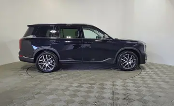 GAC GS8 2025 года за 19 990 000 тг. в Астана фото 4