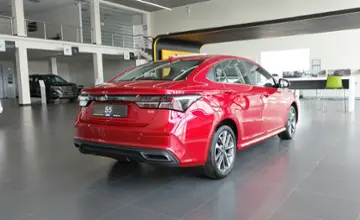 OMODA S5 2025 года за 7 990 000 тг. в Шымкент