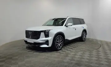 GAC GS8 2025 года за 21 490 000 тг. в Астана фото 1