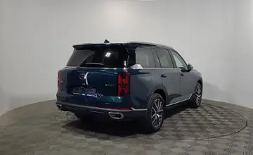 GAC GS8 2025 года за 21 490 000 тг. в Астана