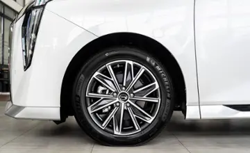 GAC M8 2025 года за 22 490 000 тг. в Актобе