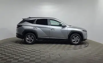 Hyundai Tucson 2024 года за 12 990 000 тг. в Алматы фото 4