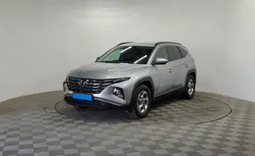 Hyundai Tucson 2024 года за 12 990 000 тг. в Алматы фото 1