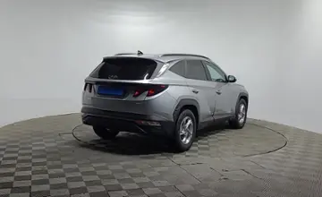 Hyundai Tucson 2024 года за 12 990 000 тг. в Алматы