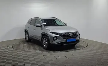 Hyundai Tucson 2024 года за 12 990 000 тг. в Алматы фото 3
