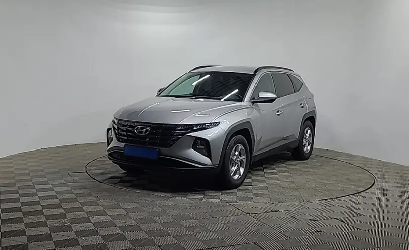 Hyundai Tucson 2024 года за 12 690 000 тг. в Алматы