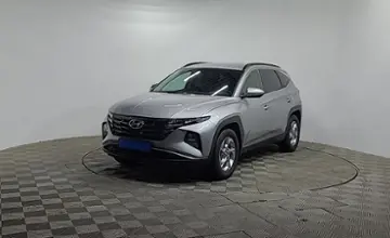 Hyundai Tucson 2024 года за 12 990 000 тг. в Алматы фото 1