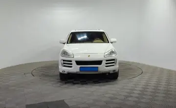 Porsche Cayenne 2007 года за 5 090 000 тг. в Алматы фото 2