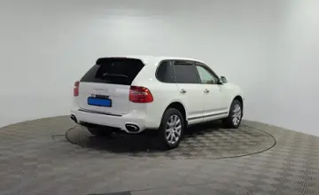 Porsche Cayenne 2007 года за 5 090 000 тг. в Алматы