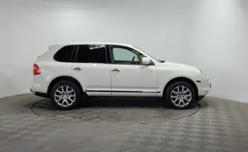 Porsche Cayenne 2007 года за 5 090 000 тг. в Алматы фото 4