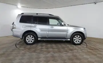 Mitsubishi Pajero 2012 года за 8 390 000 тг. в Шымкент фото 4
