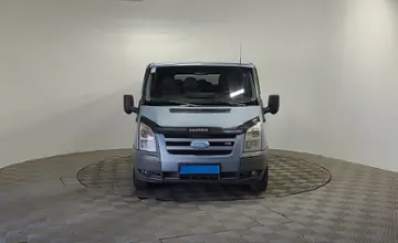 Ford Transit 2006 года за 4 990 000 тг. в Алматы фото 2