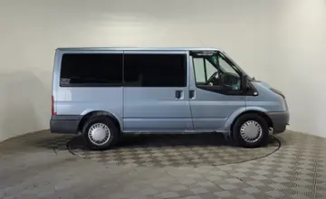 Ford Transit 2006 года за 4 990 000 тг. в Алматы фото 4