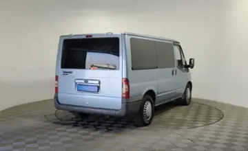 Ford Transit 2006 года за 4 990 000 тг. в Алматы