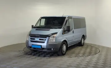 Ford Transit 2006 года за 4 990 000 тг. в Алматы фото 1