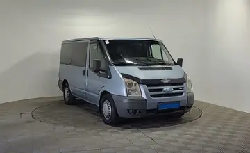 Ford Transit 2006 года за 4 990 000 тг. в Алматы фото 3