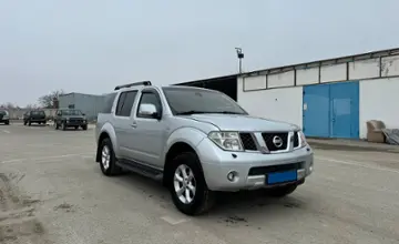 Nissan Pathfinder 2007 года за 4 990 000 тг. в Актау фото 3