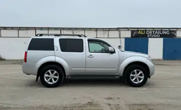 Nissan Pathfinder 2007 года за 4 990 000 тг. в Актау фото 4