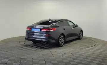 Kia Optima 2018 года за 7 450 000 тг. в Алматы