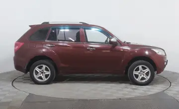 Lifan X60 2014 года за 2 890 000 тг. в Астана фото 4